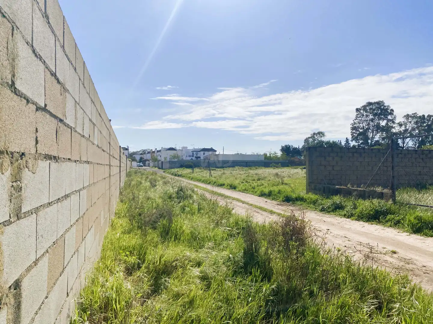 Residencial en venta en Chiclana de la Frontera