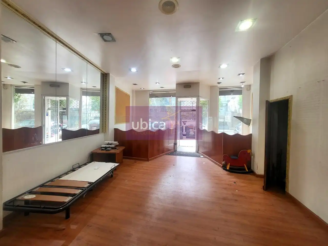 Local comercial en venta en Centro Urbano, imagen 12