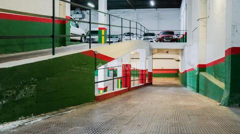 Foto 3 de Garatge en venda a Buena Vista, Madrid