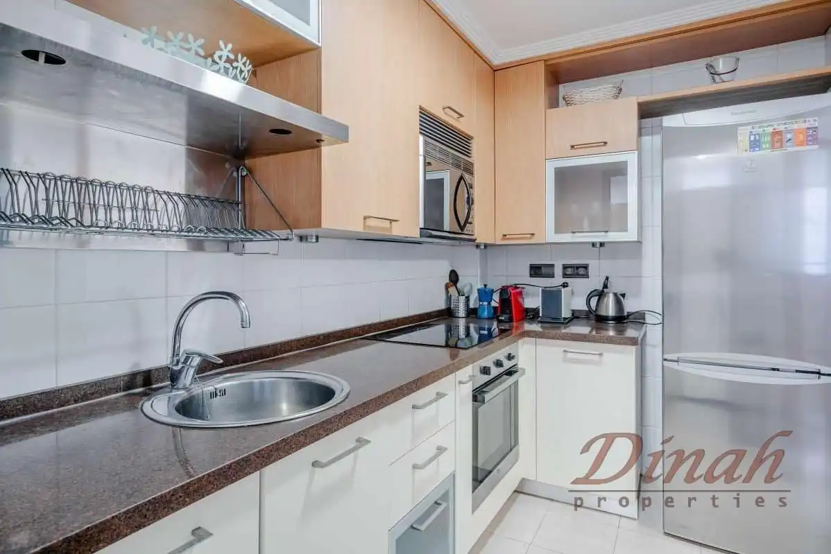 Apartament amb piscina en venda a Currica, imagen 18