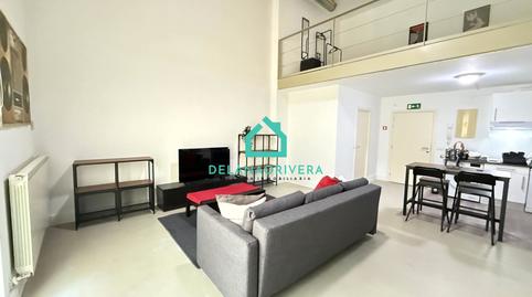 Foto 2 de Loft de alquiler en Calle Henares, Camarma de Esteruelas, Madrid