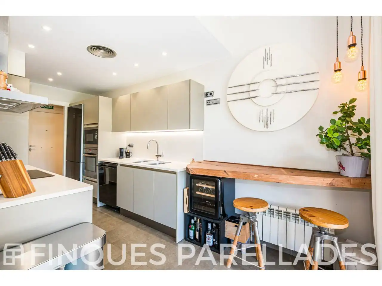 Appartement avec piscine à vendre à La Plana, imagen 15