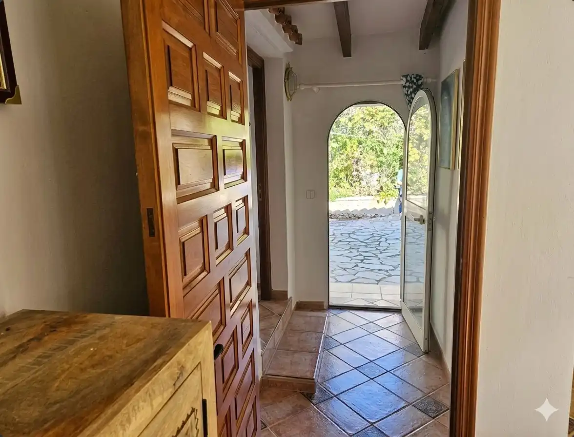 Maison avec jardin à vendre à Pinar del Advocat - Cometa, imagen 12