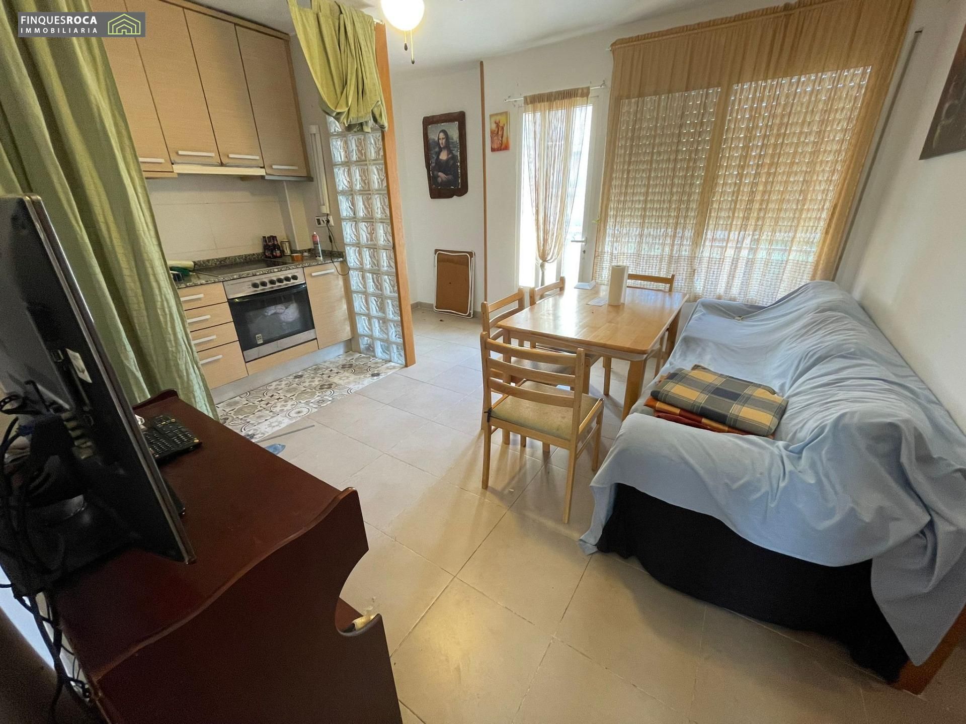 Dormitori de Pis en venda en La Ràpita