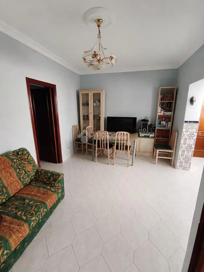Sala de estar de Piso en venta en Huelva