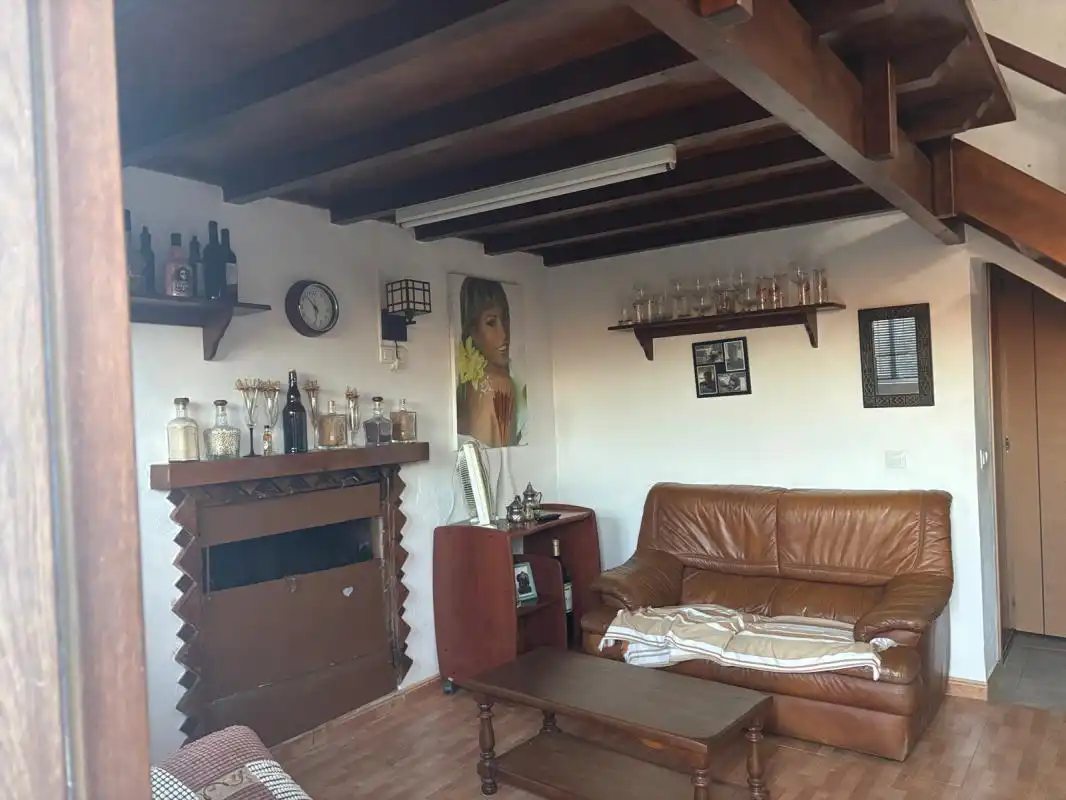 Casa o chalet en venta en DS POLIGONO 2, Casabermeja