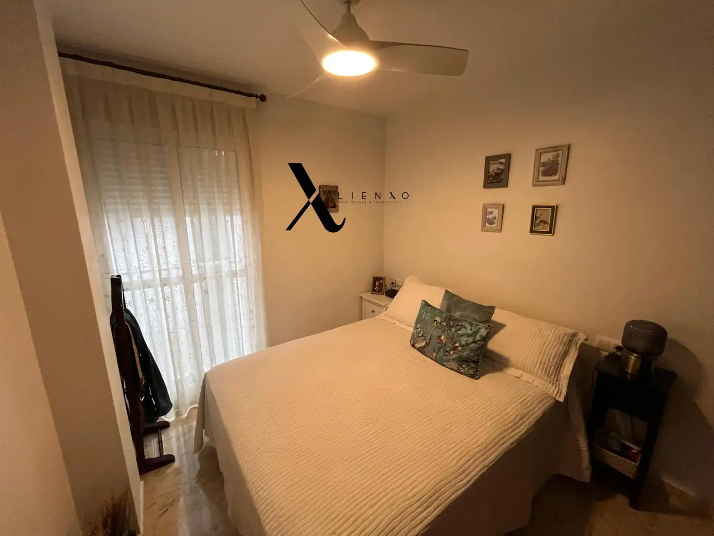 Habitación de Piso en venta en Lorca Ciudad