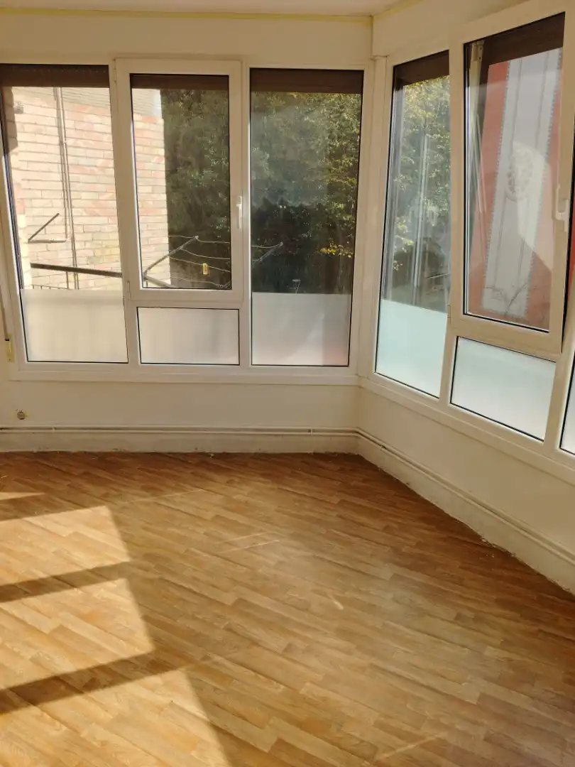 Piso en venta en Villabona con Calefacción y Balcón