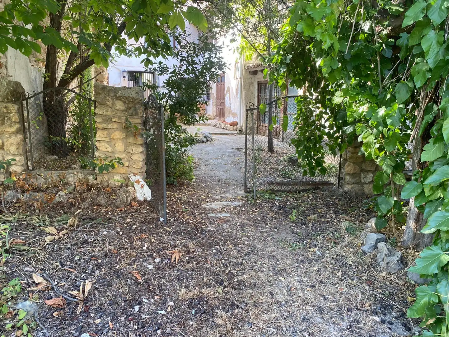 Casa rústica amb jardí en venda a JUSTINO BERNAD 19, imagen 11