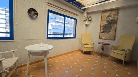 Foto 4 de Ático en venta en Maissonave, Ensanche - Diputación, Alicante / Alacant