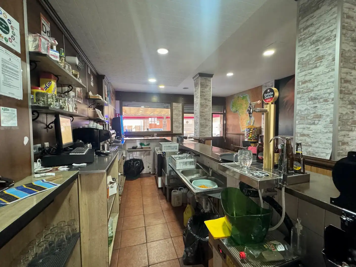 Business premises for sale in Calle Calle Valladolid, imagen 22