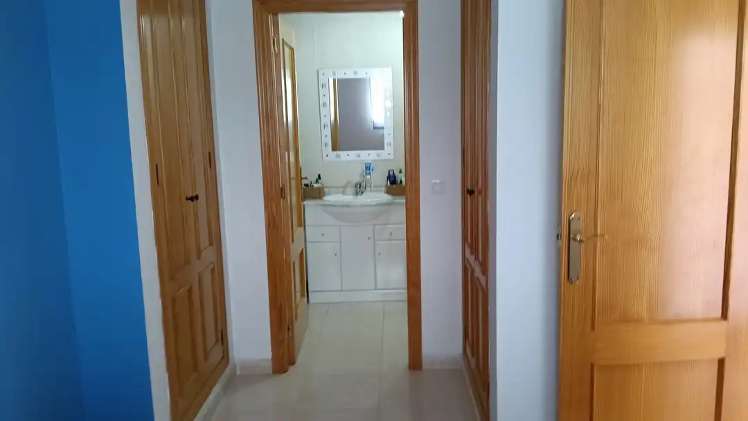 Appartement compact avec terrasse à vendre à Avinguda Arnau Bosquets 9, imagen 18