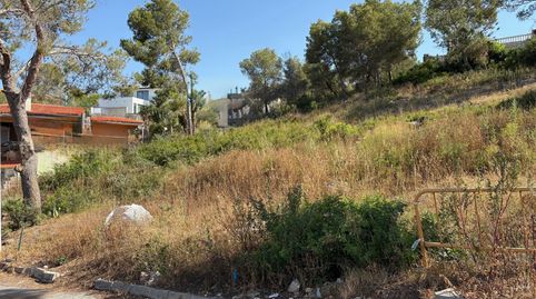 Parcela urbana en venta – Urbanización Montehorquera, Vilamarxant, immagine 4
