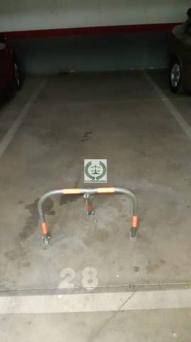 Garaje en Venta en Pedrezuela