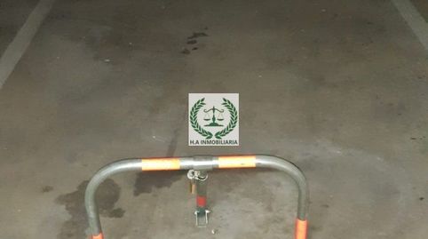 PLAZA DE GARAJE EN VENTA EN PEDREZUELA