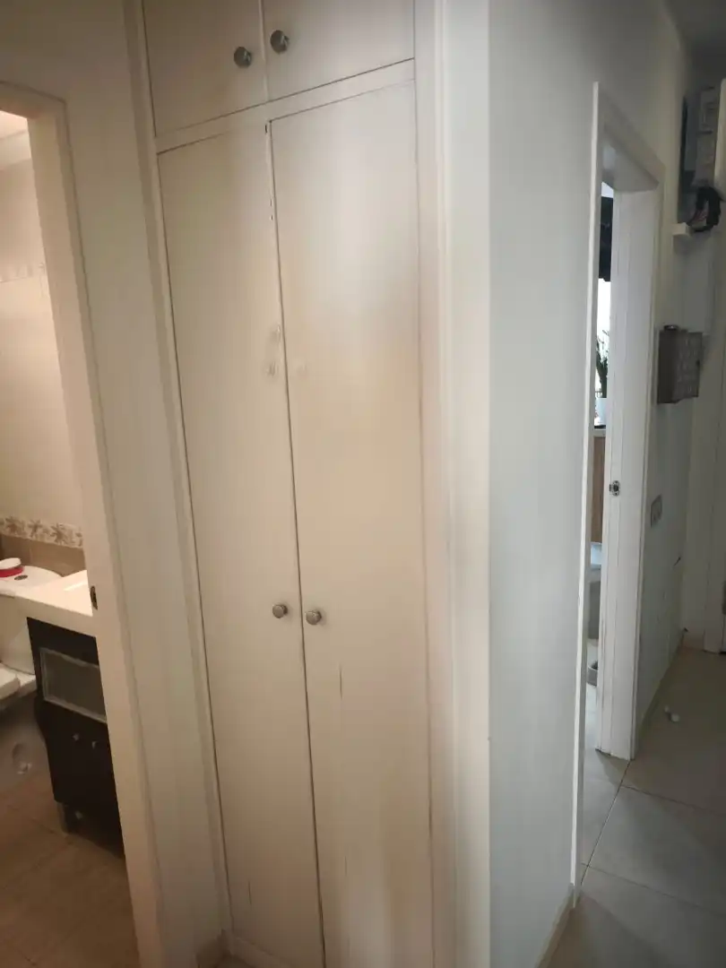 Habitación de Casa adosada en venta en Melilla con Aire acondicionado, Jardín privado y Terraza
