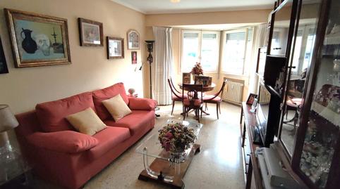 Foto 3 de Piso en venta en Calle de Miguel Servet, 12, Paseo Independencia, Zaragoza