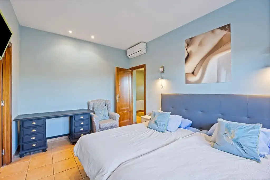 Villa avec piscine à vendre à Carretera de Alcalí a la Playa, imagen 13
