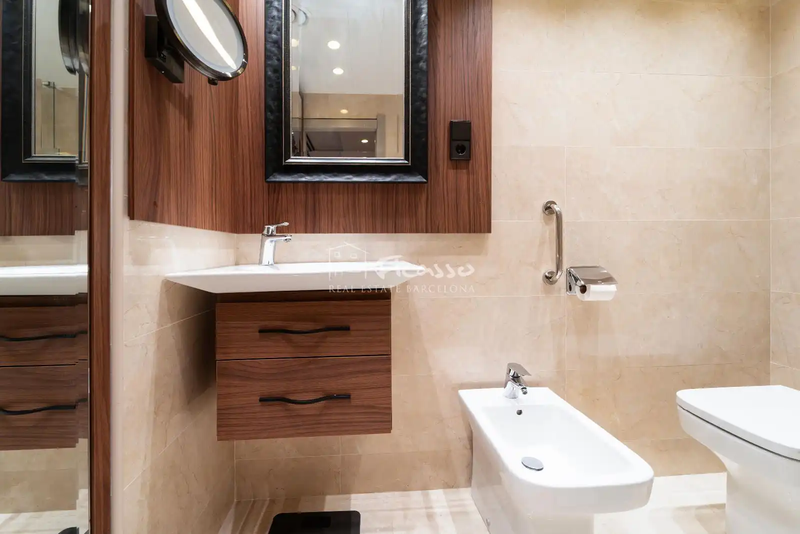 Attic for rent in Mallorca, L'Antiga Esquerra de l'Eixample