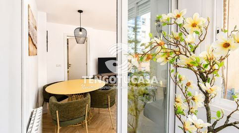 Foto 4 de Piso en venta en Calle de San Samuel, 10, Ventas, Madrid Capital