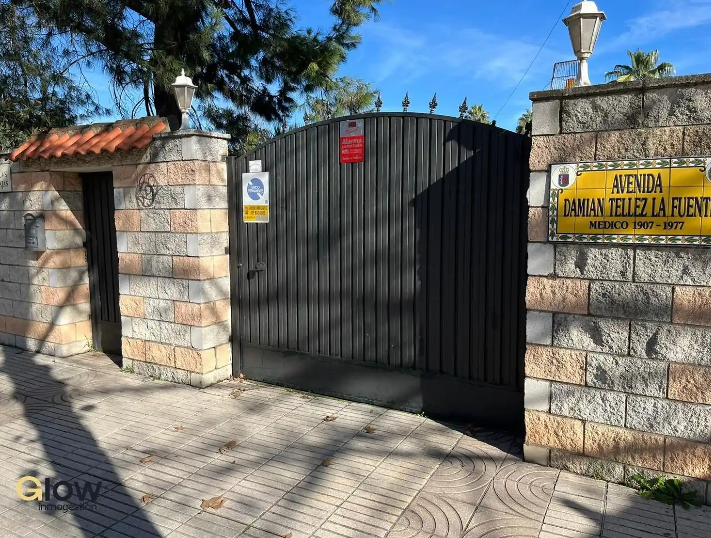 Detached house with pool for sale in Ciudad Jardín, imagen 5