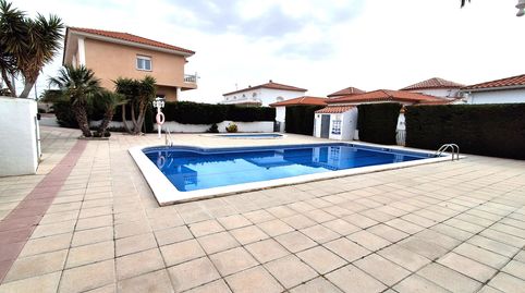 Foto 3 von Erdgeschoss zum Verkauf in Centre, Mont-roig del Camp