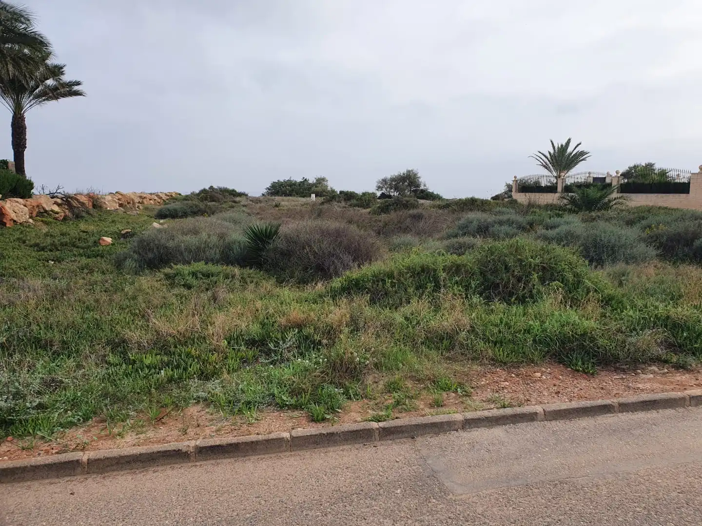 Terreny residencial en venda a Veneziola, imagen 2