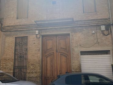 Doppelhaushälfte zum Verkauf in Carrer de Sant Salvador