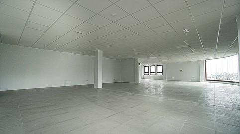 Foto 5 de Oficina de lloguer a Calle Eufemiano Fuentes Cabrera, 34, Miller, Las Palmas