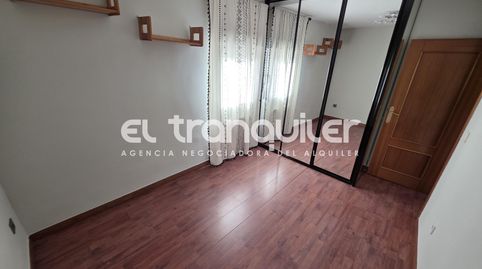 Foto 2 de Piso de alquiler en Plaza Sierra de Caurel, Casco Histórico de Vallecas, Madrid Capital