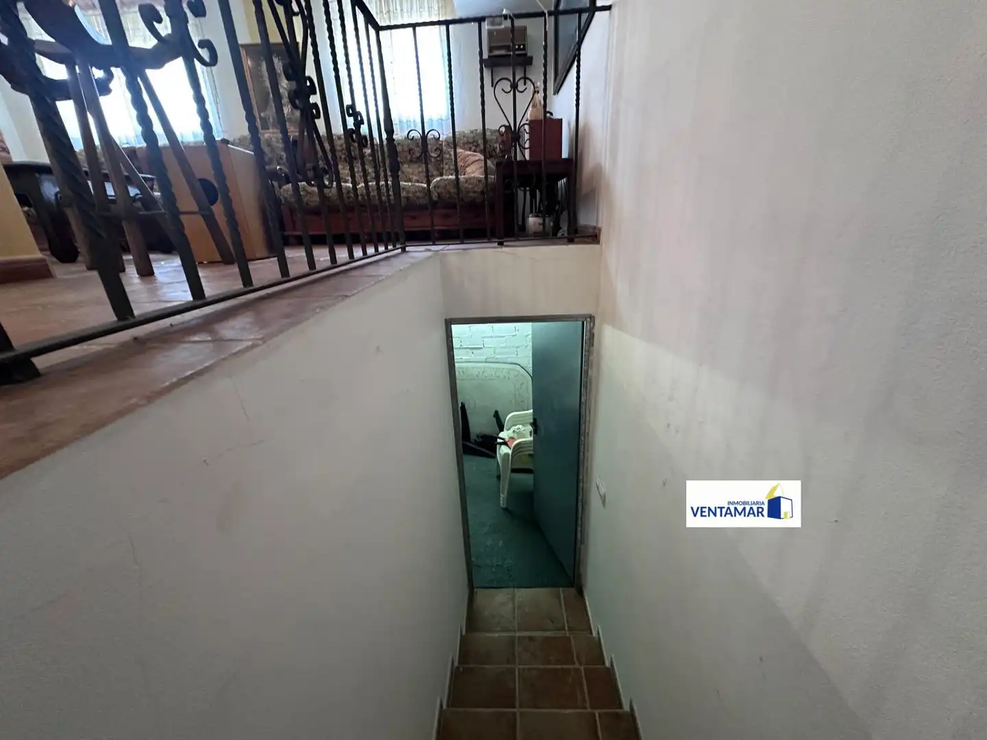 Houses for sale in San Roque  with Air Conditioner, Heating and Terrace