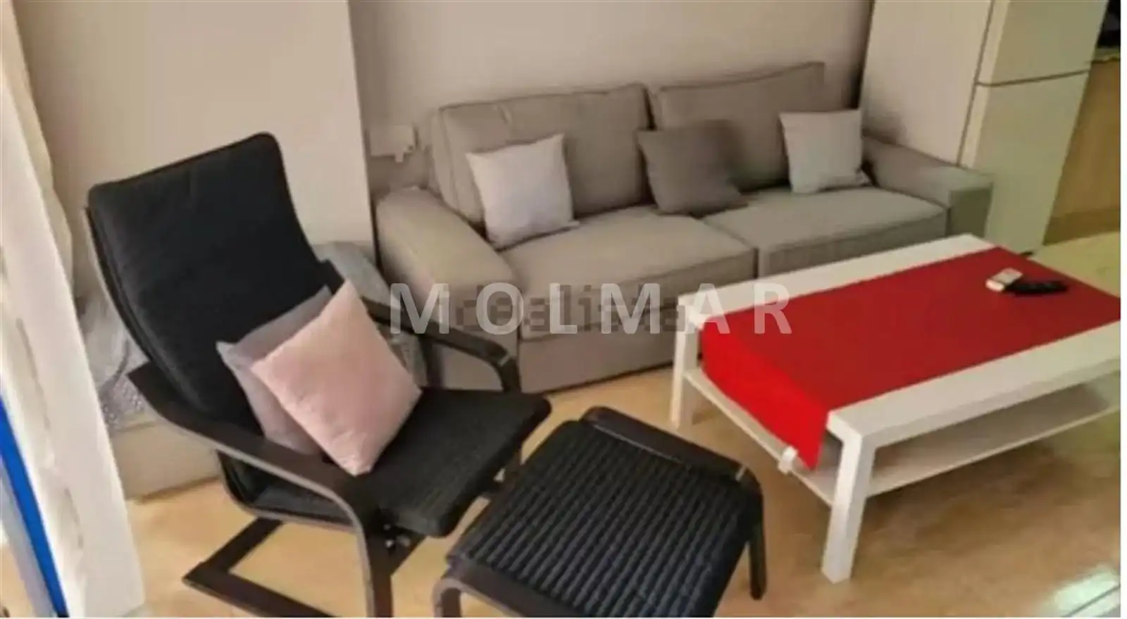 Appartement avec terrasse à vendre à Carrer Bona Vista, imagen 5