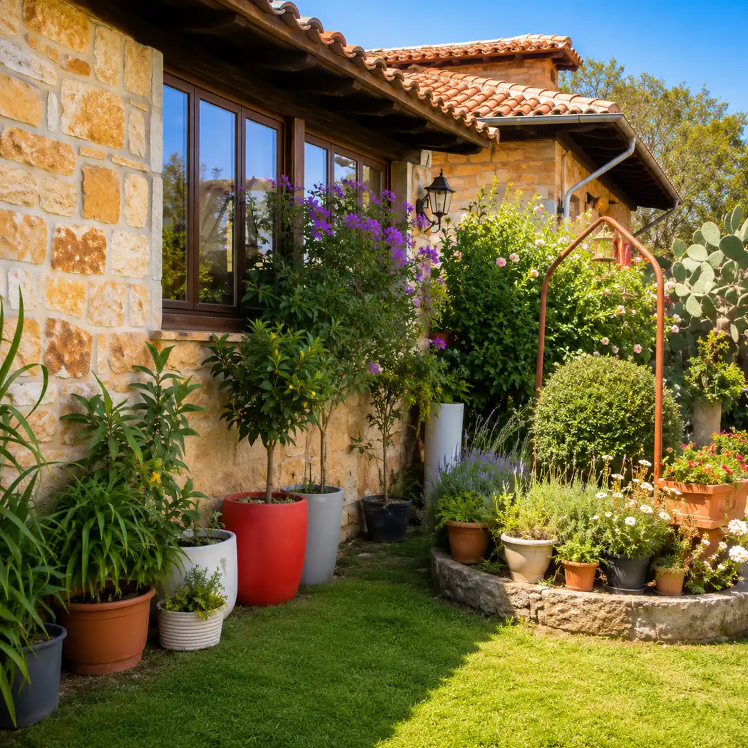 Landhaus mit Terrasse zum Verkauf in El Gobernador - el Puntal 64, imagen 11