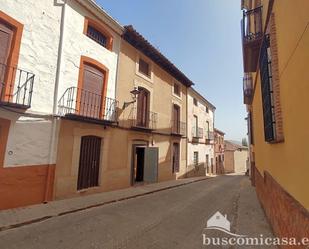 Exterior view of House or chalet for sale in Castellar  with Private garden, Storage room and Swimming Pool