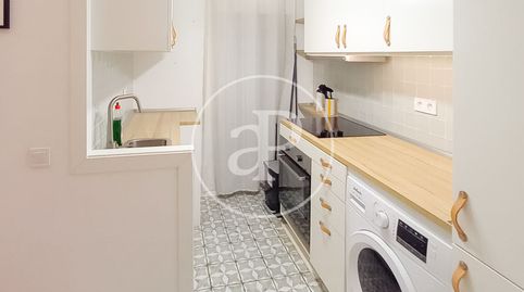 Photo 5 of Flat for rent in C. de Isaac Peral, Gaztambide, Madrid Capital