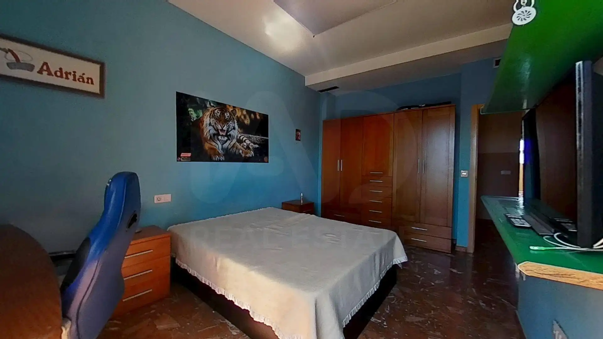 Penthouse with lift for sale in Cariñena - Carinyena, imagen 32