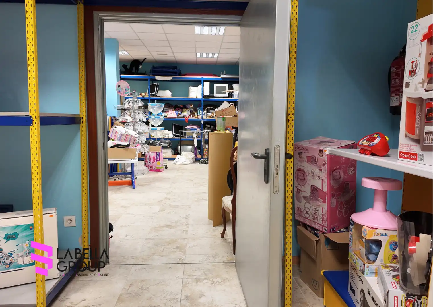 Business premises for sale in Rua Francisco Landin Pazos, imagen 11