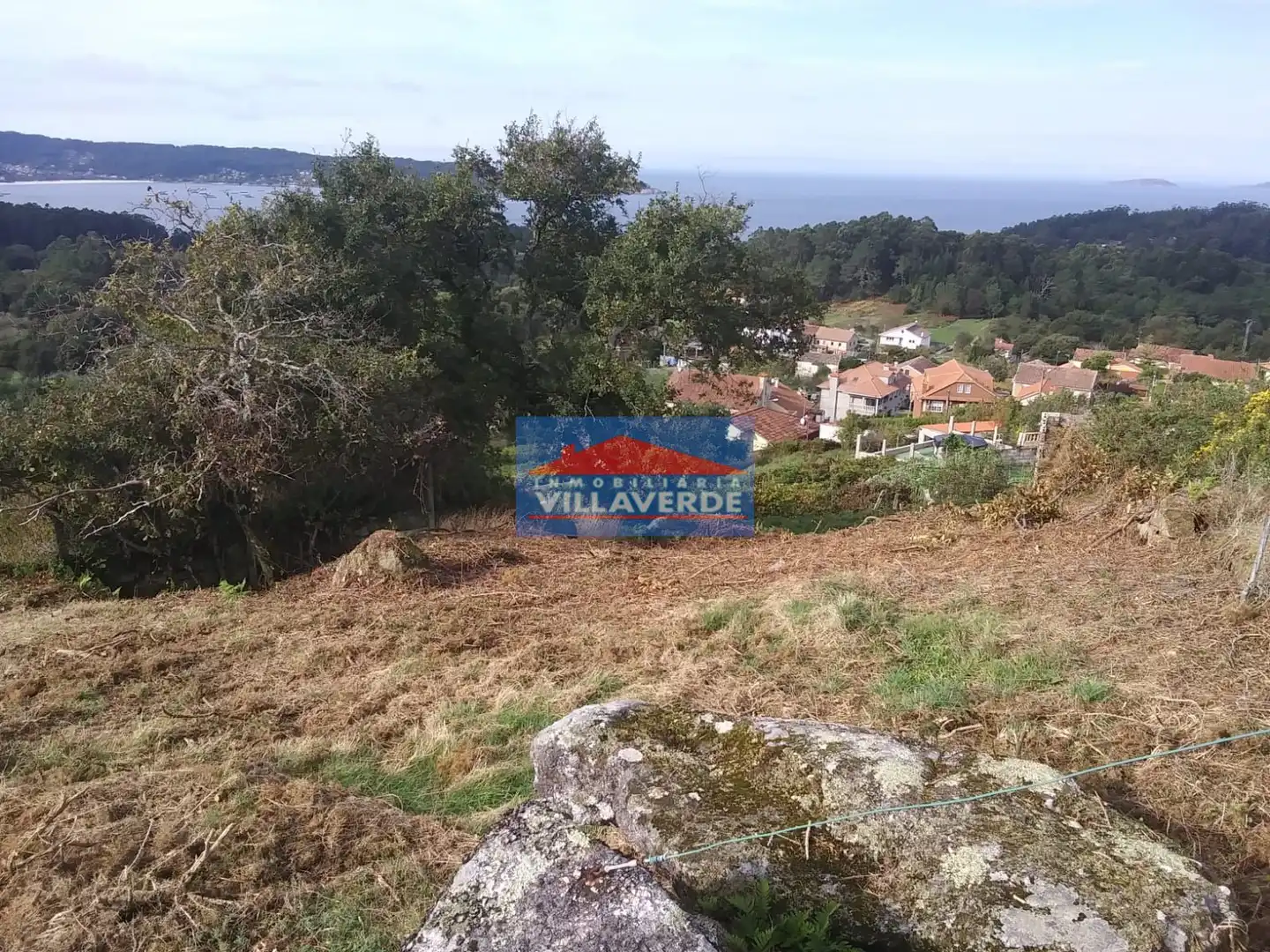 Grundstücke und Bauplätze zum Verkauf in Bueu, imagen 3