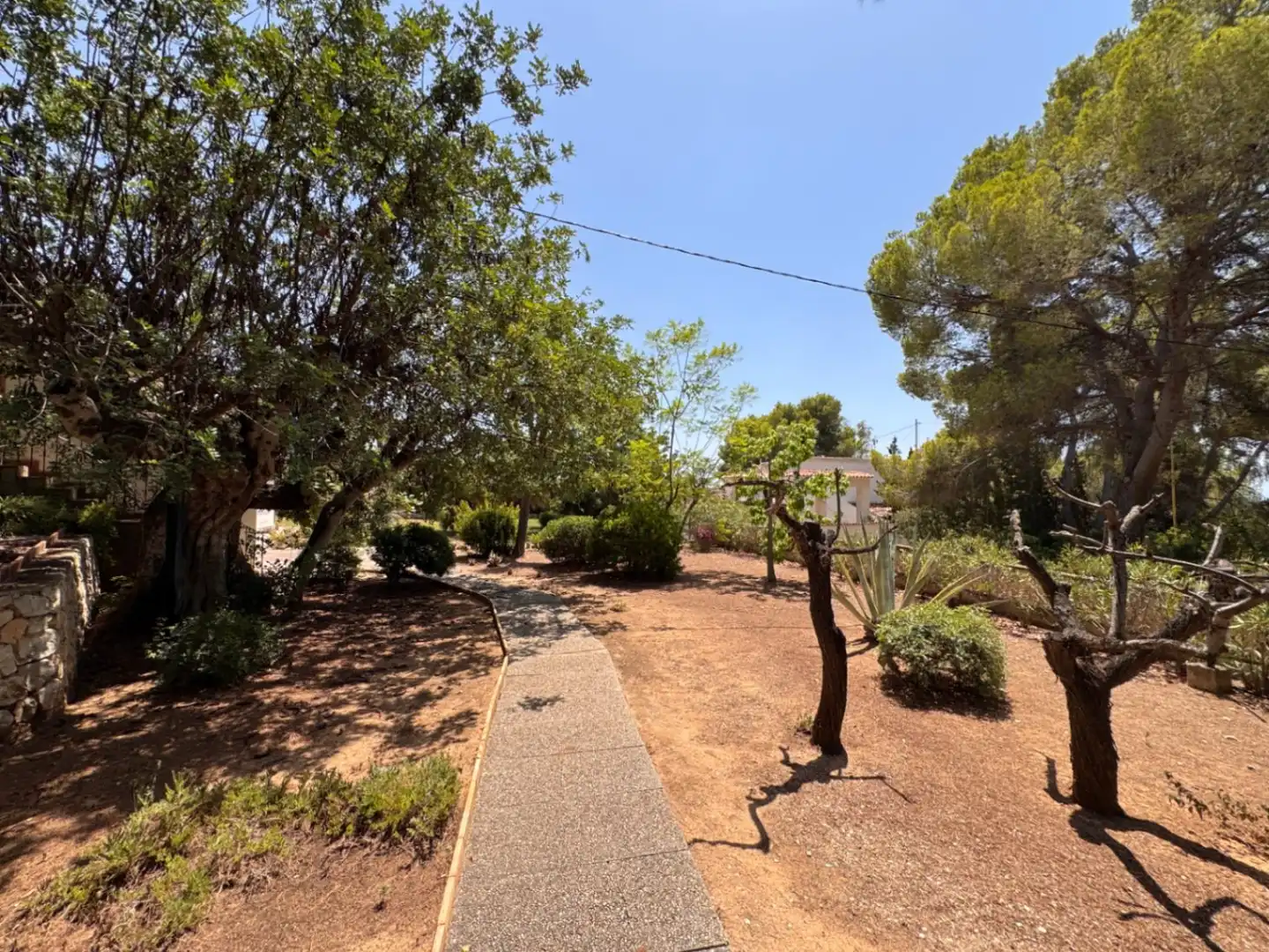 Villa con piscina in vendita a Cala Advocat - Baladrar, imagen 14