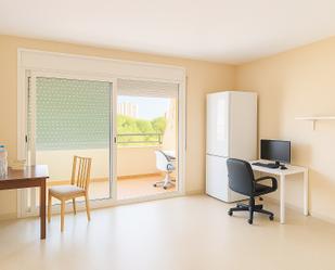 Bedroom of Flat for sale in L'Hospitalet de Llobregat