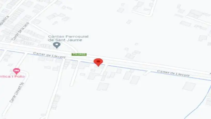 Detached house for sale in Calle Llevant, imagen 2
