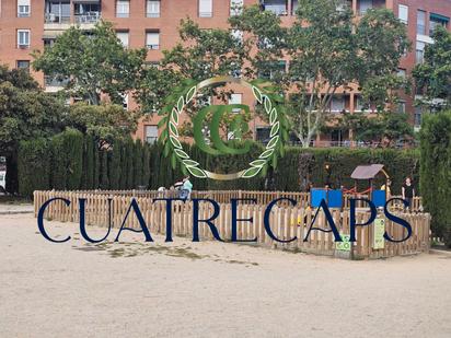 Pis en venda en  Barcelona Capital amb Aire condicionat, Calefacció i Parquet