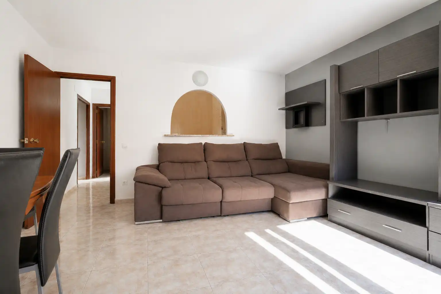 Living room of Flat for sale in Vila-seca  with Balcony