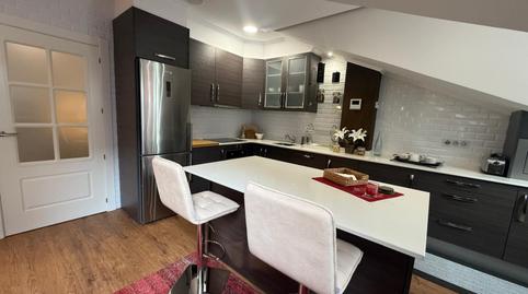 Foto 5 de Pis en venda a Avilés - Plaza Carbayedo, El Carbayedo - El Quirinal, Asturias