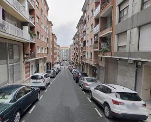 Exterior view of Flat for sale in Santurtzi 