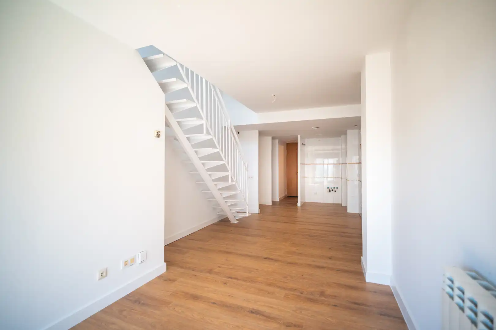 Piso en venta en Móstoles con Terraza