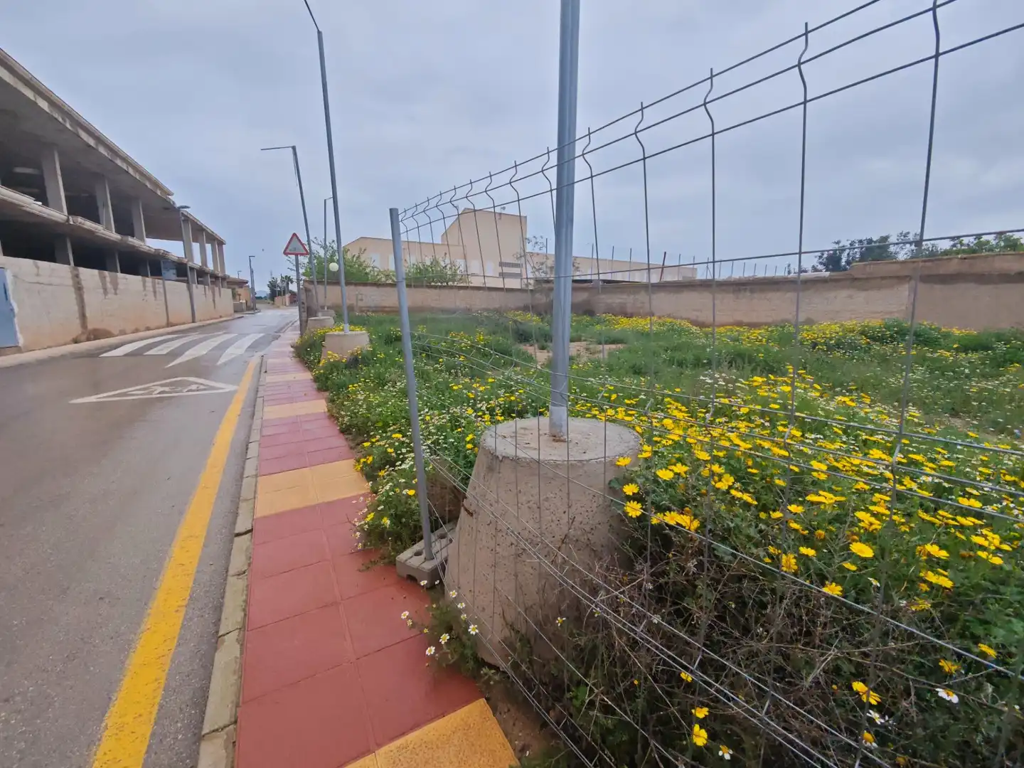 Residential zum Verkauf in Murcia