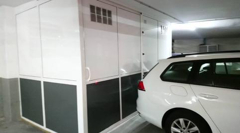 Photo 5 of Garage for sale in Catalunya, 175, La Roca del Vallès, Barcelona