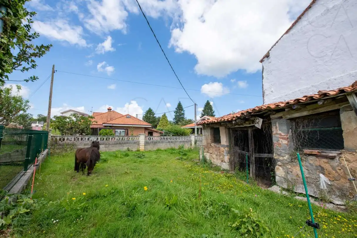 Casa o chalet en venta en Reocín con Calefacción, Jardín privado y Terraza