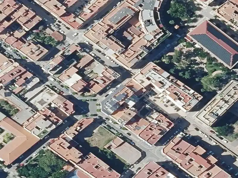 Gewerbefläche zum Verkauf in CL VALENCIA